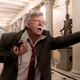 Illustration for article titled Bleeding John Bolton Stumbles Into Capitol Building Claiming That Iran Shot Him